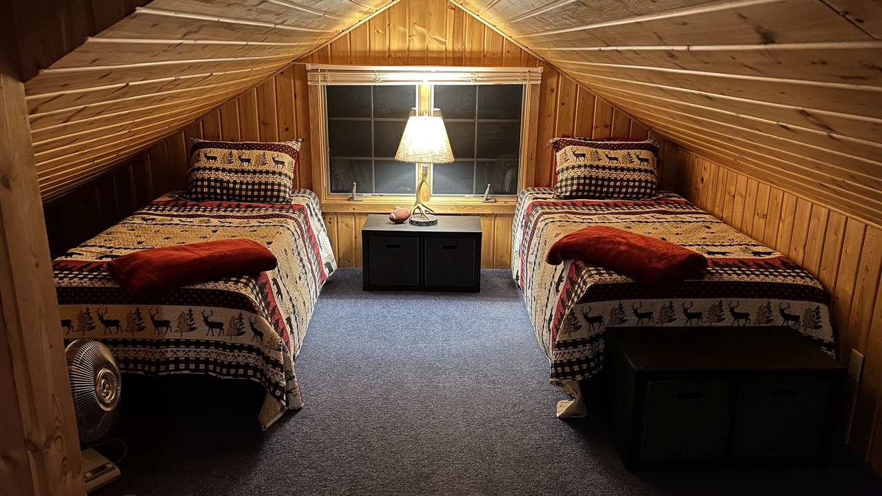 Photo of Bedroom in Edgerton