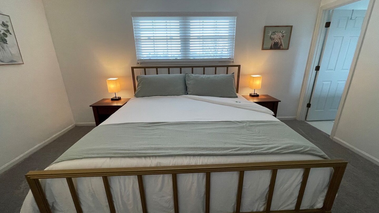 Photo of Bedroom in Kenton