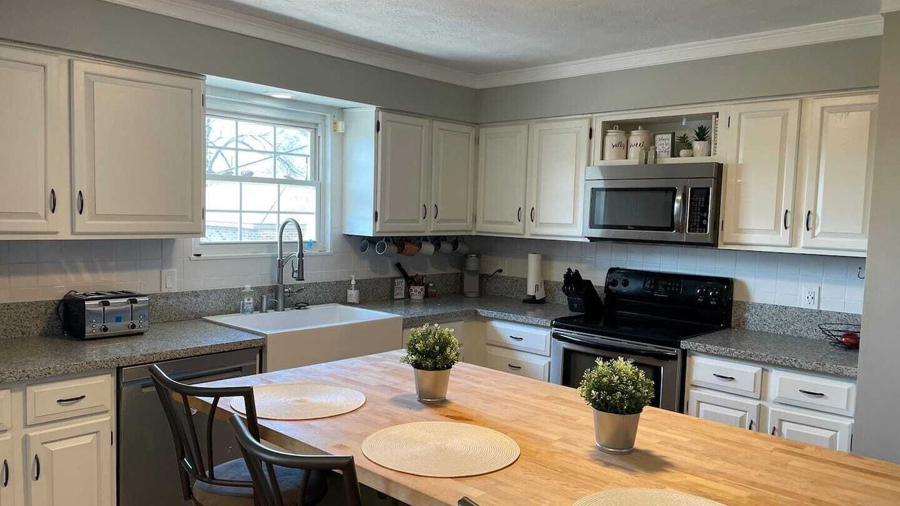 Photo of Kitchen in Kenton