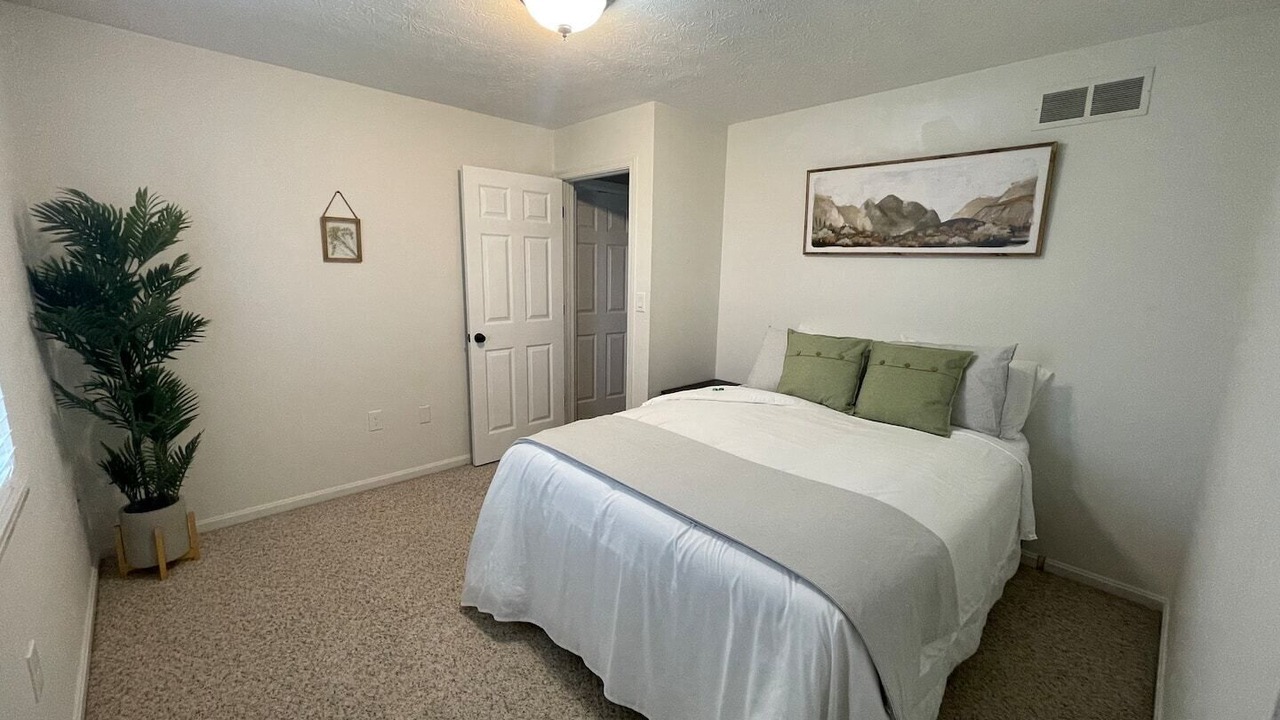 Photo of Bedroom in Kenton