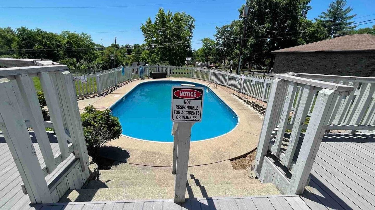 Photo of Outdoor in Kenton