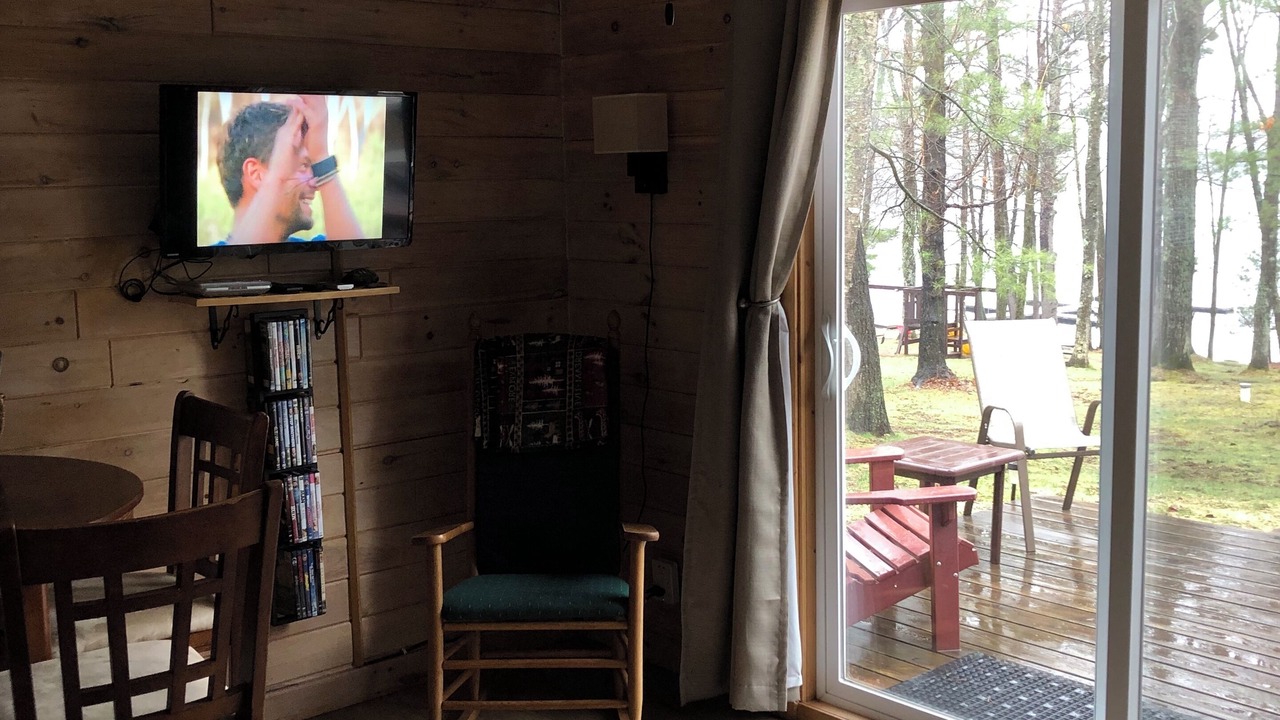 Photo of Livingroom in Iron River