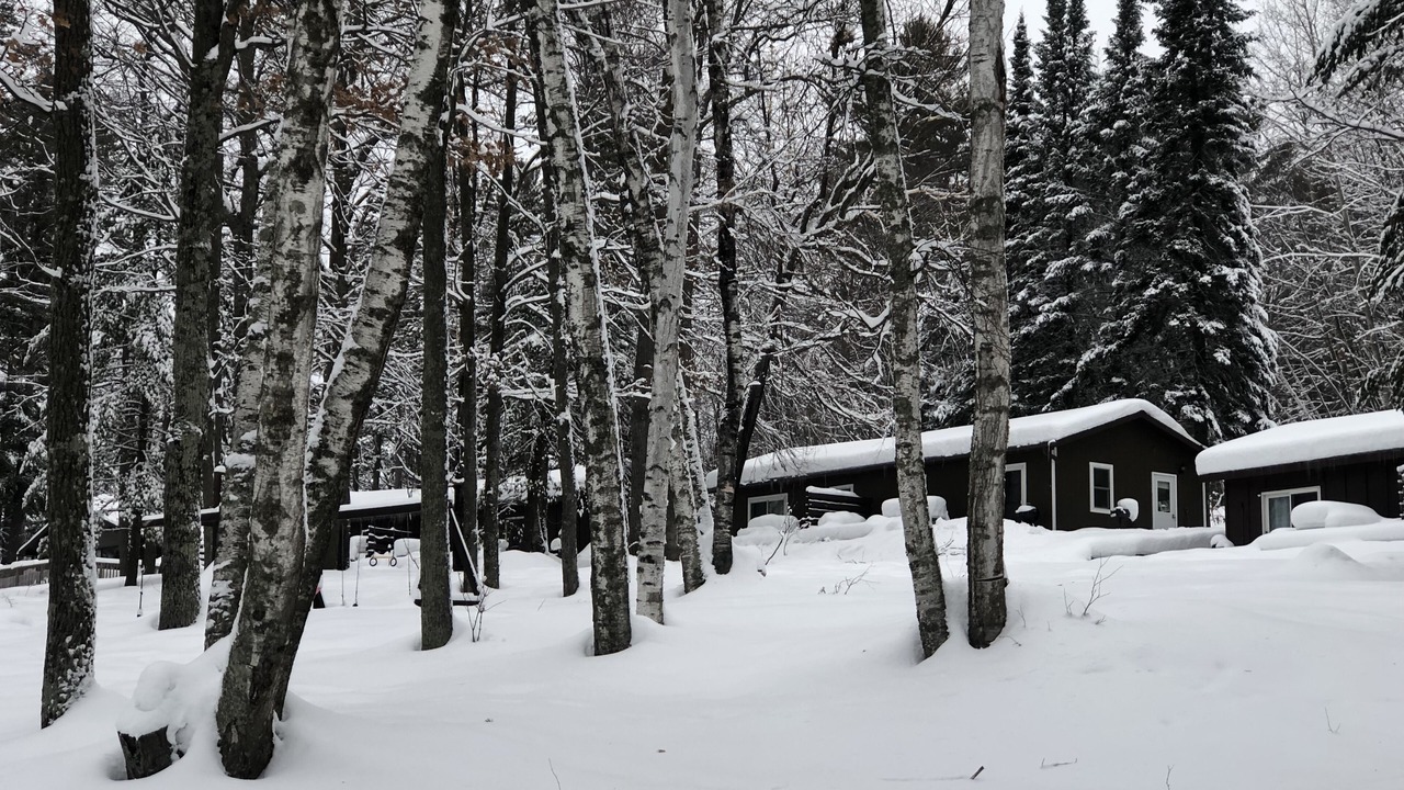 Photo of Outdoor in Iron River