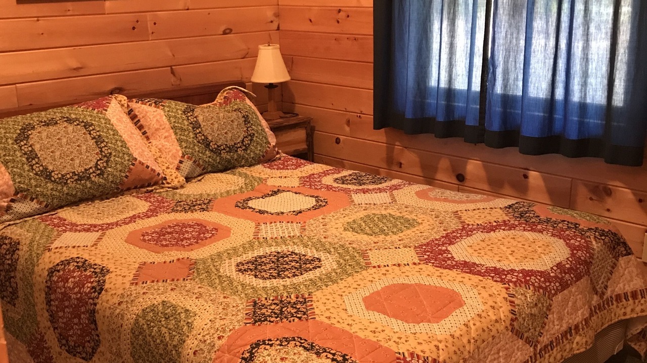 Photo of Bedroom in Iron River