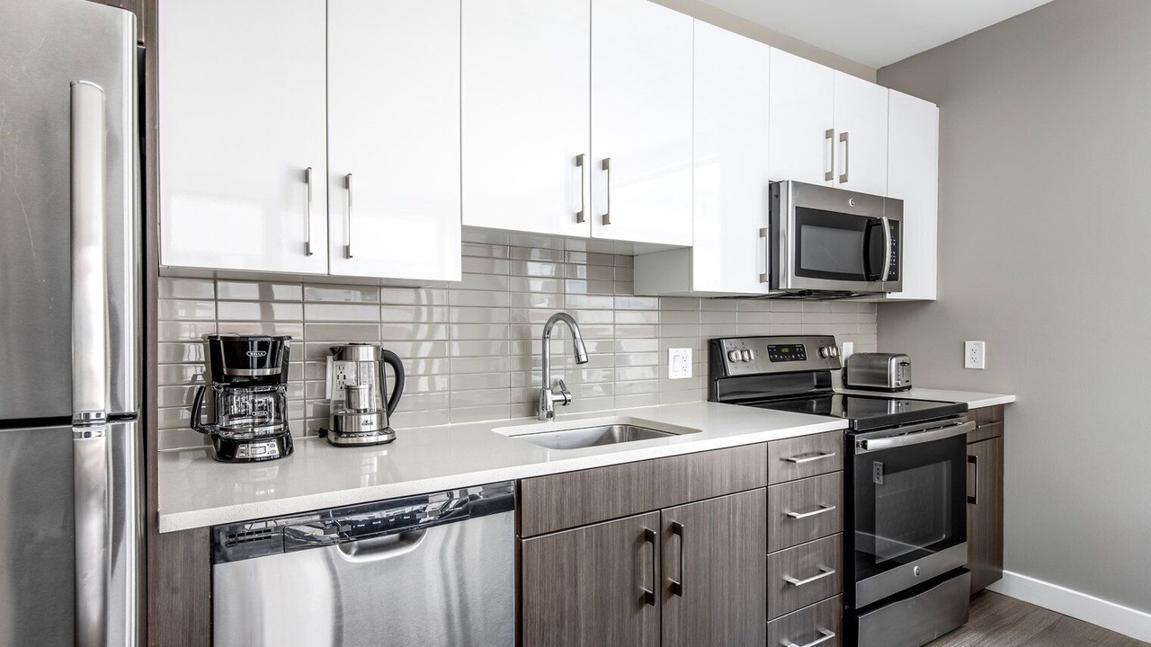 Photo of Kitchen in West End