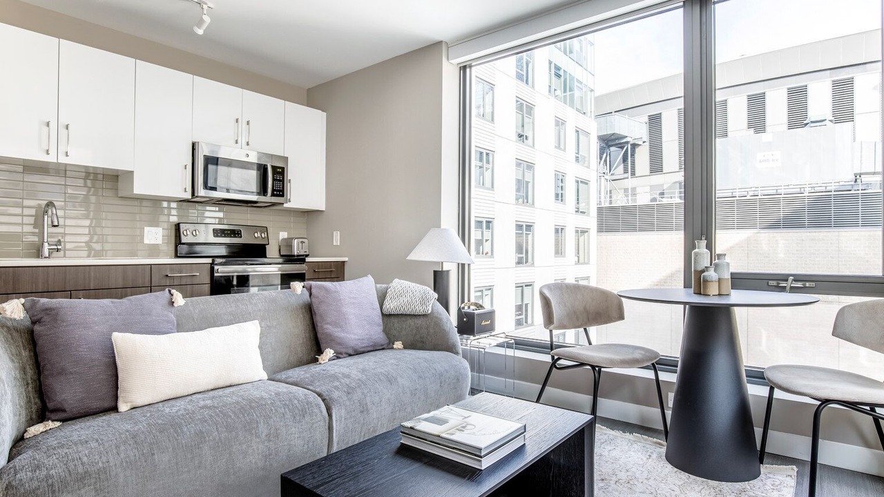 Photo of Livingroom in West End