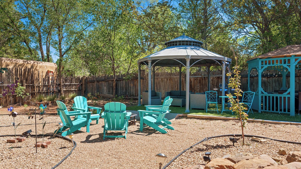 Photo of Outdoor in Historic Eastside