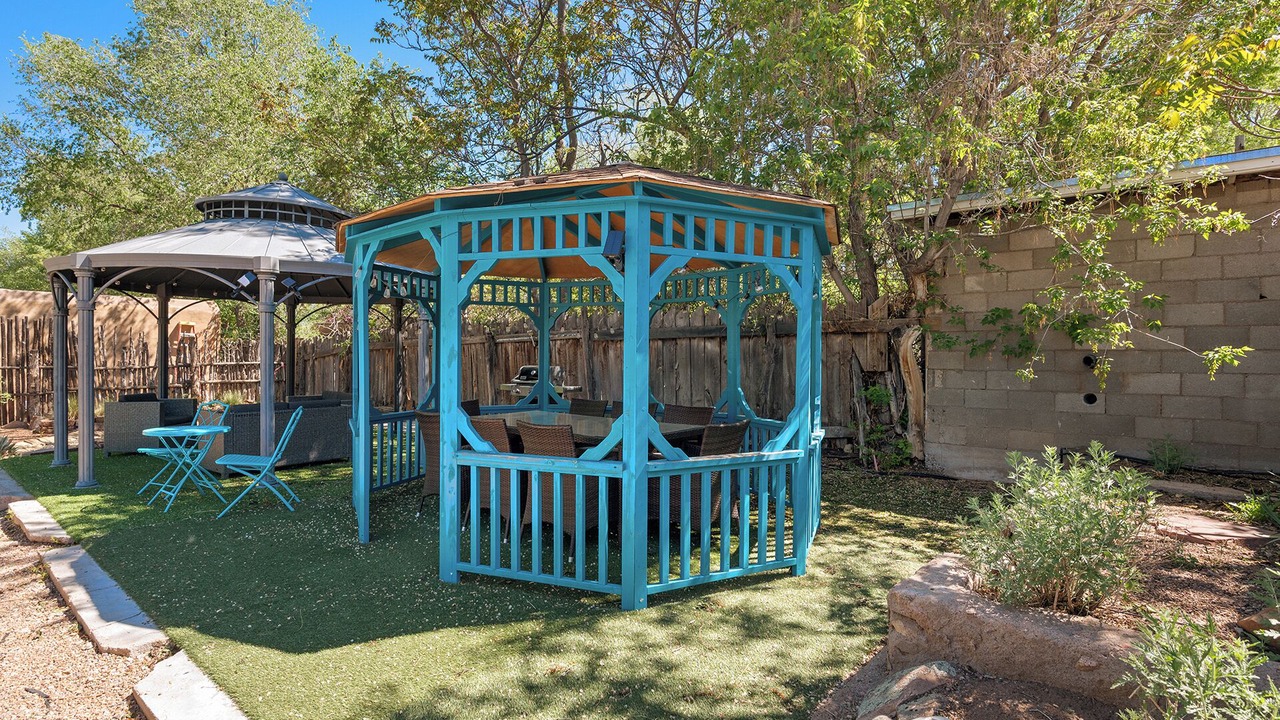 Photo of Outdoor in Historic Eastside