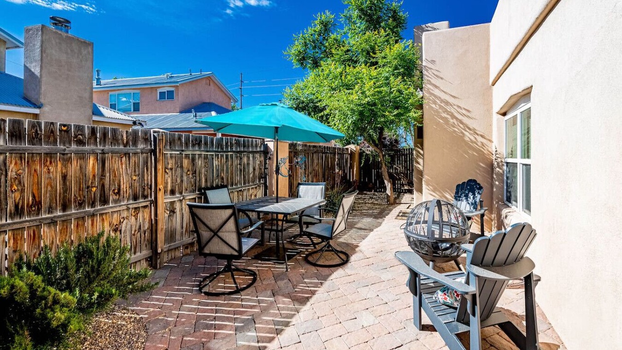 Photo of Outdoor in Sawmill Area
