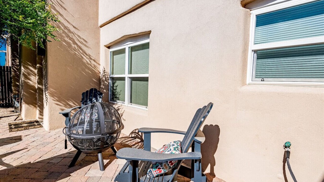 Photo of Patio Balcony in Sawmill Area
