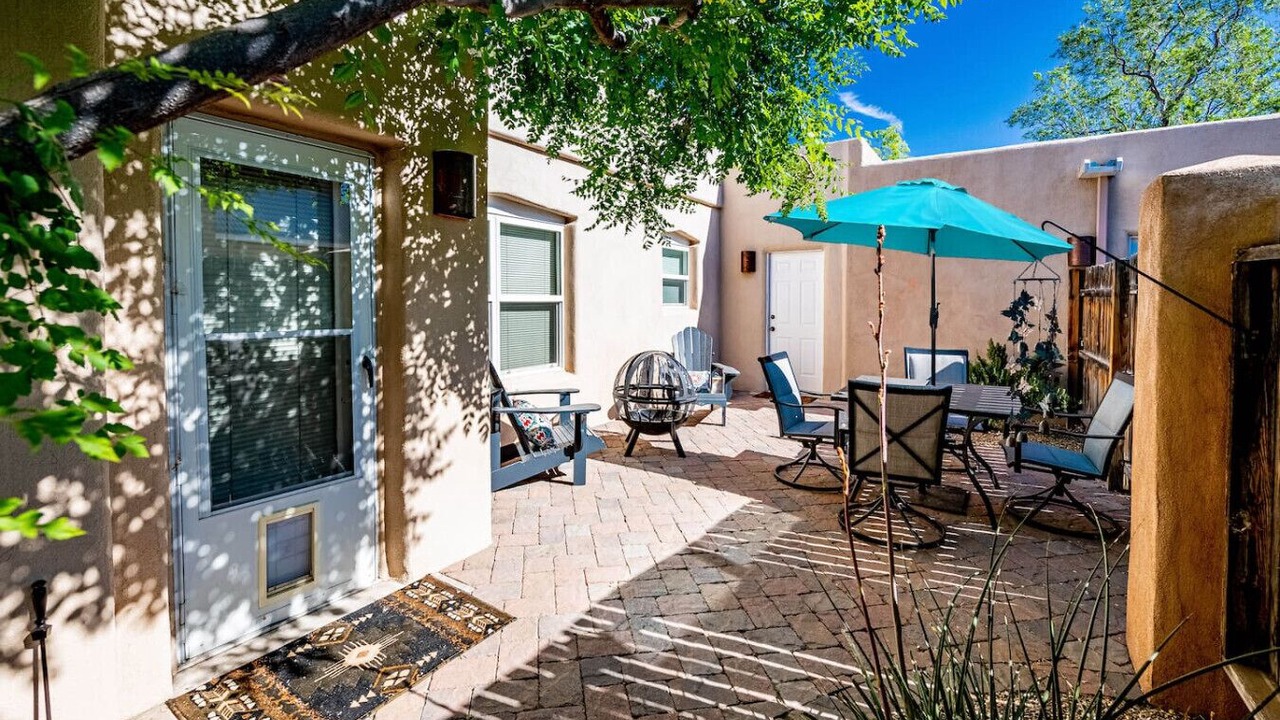 Photo of Outdoor in Sawmill Area