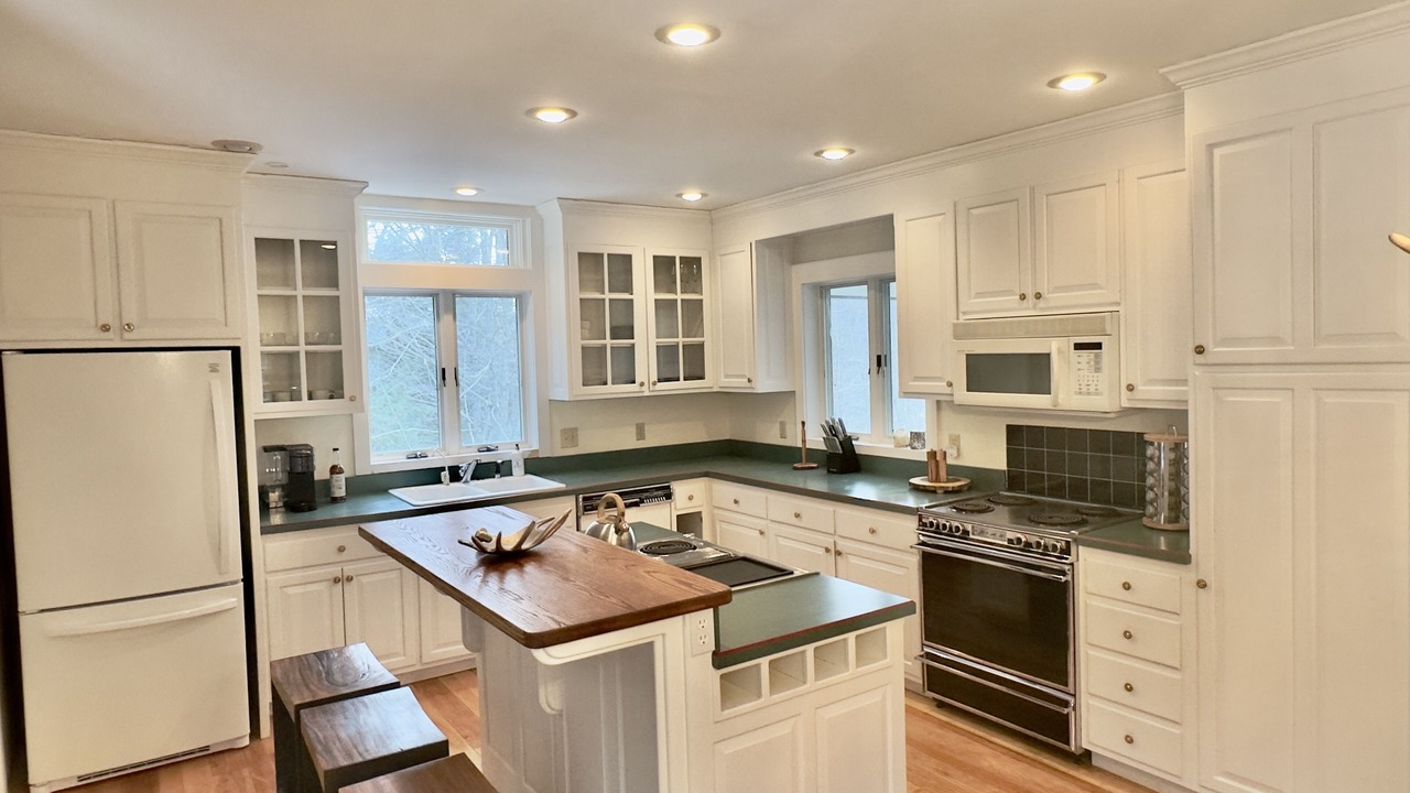 Photo of Kitchen in Ludlow
