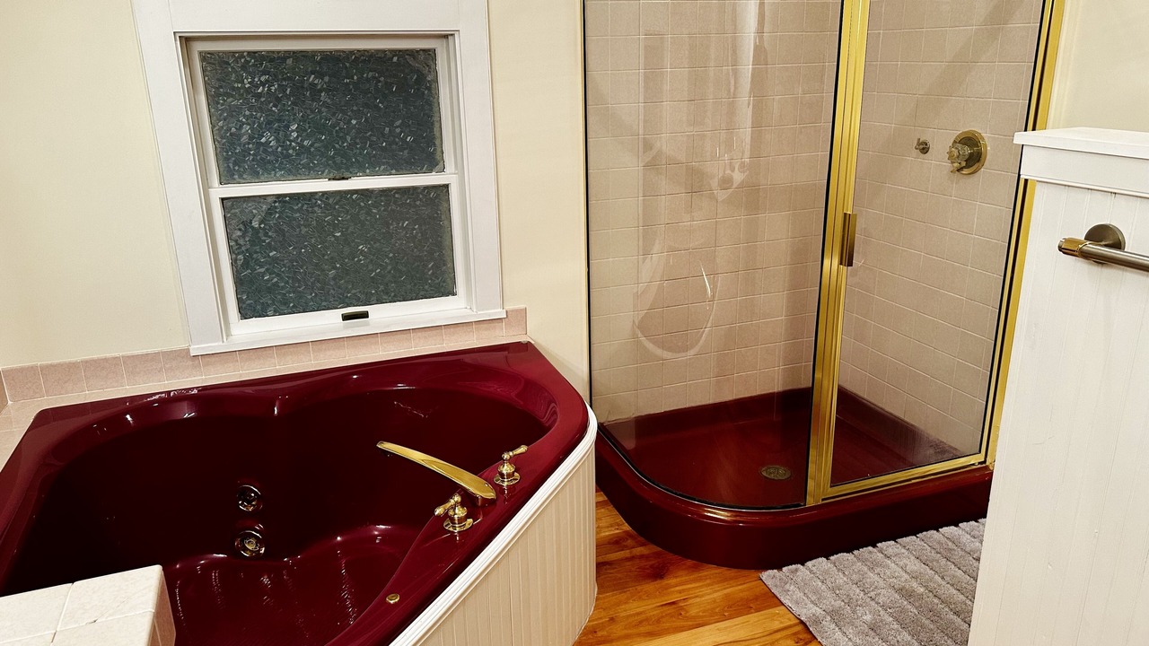 Photo of Bathroom in Ludlow