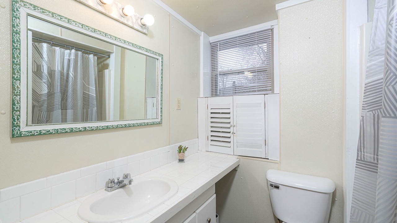 Photo of Bathroom in Elkins