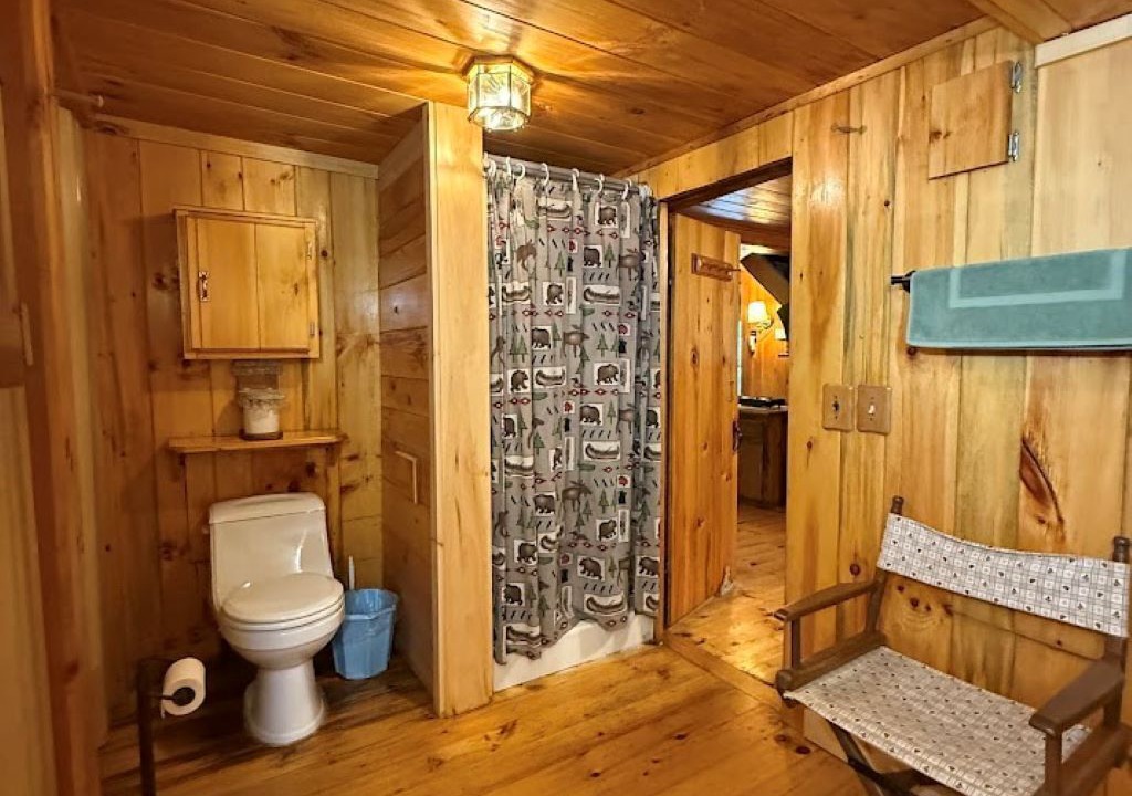 Photo of Bathroom in Westmore