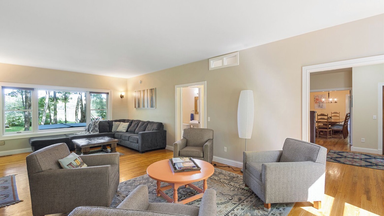 Photo of Livingroom in Gobles