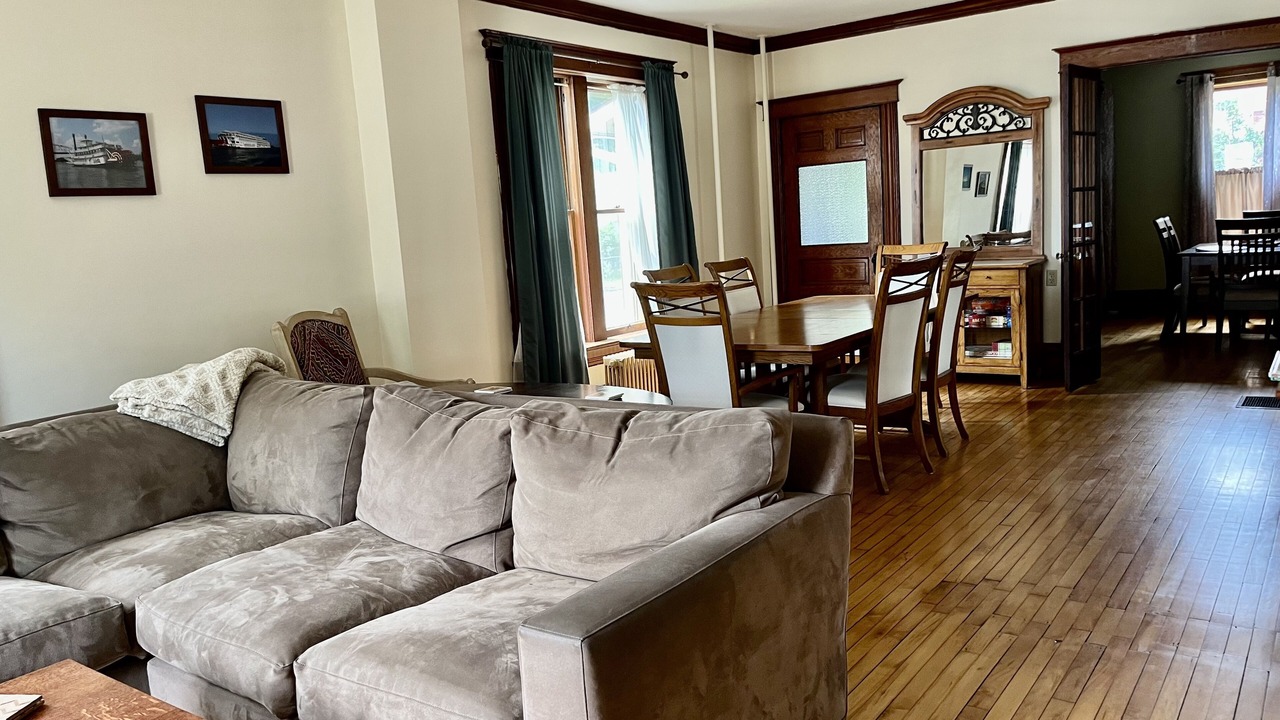 Photo of Livingroom in Wabasha