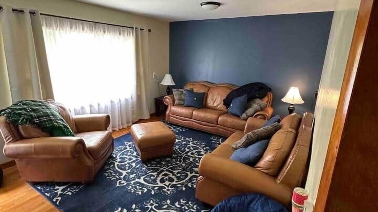 Photo of Livingroom in Bluewell