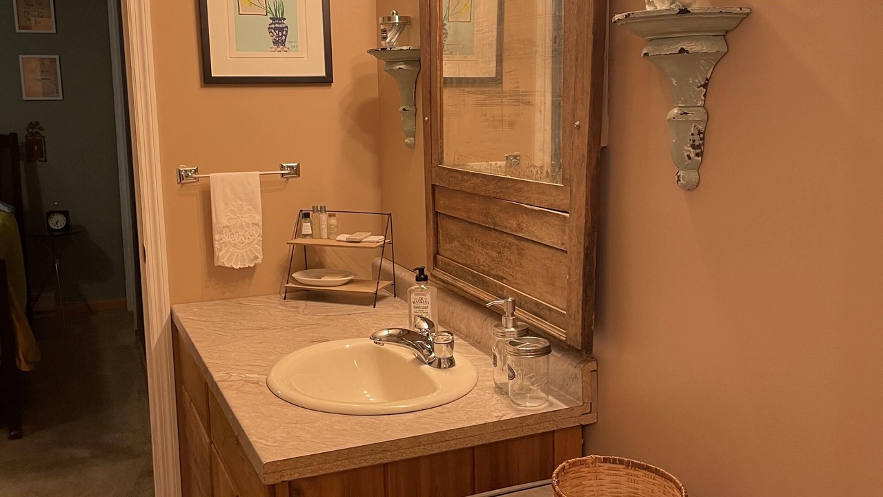 Photo of Bathroom in Deerwood