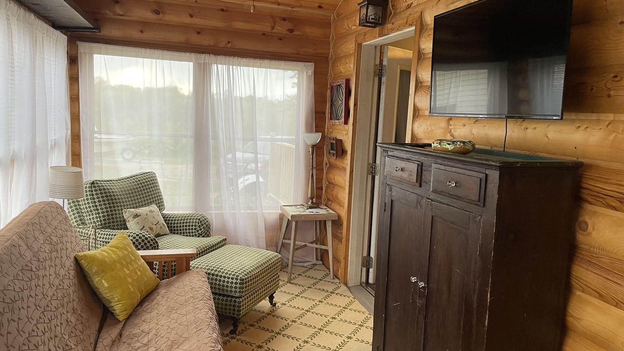 Photo of Livingroom in Deerwood