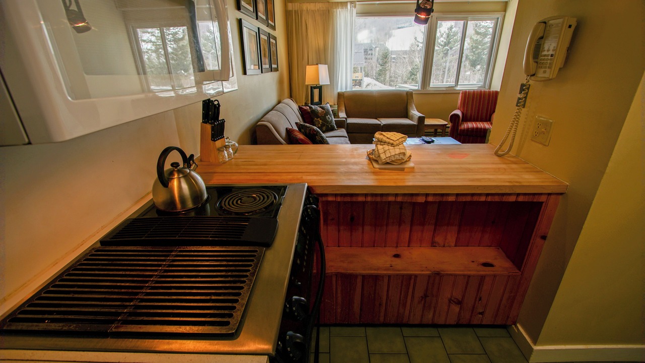 Photo of Kitchen in Lincoln