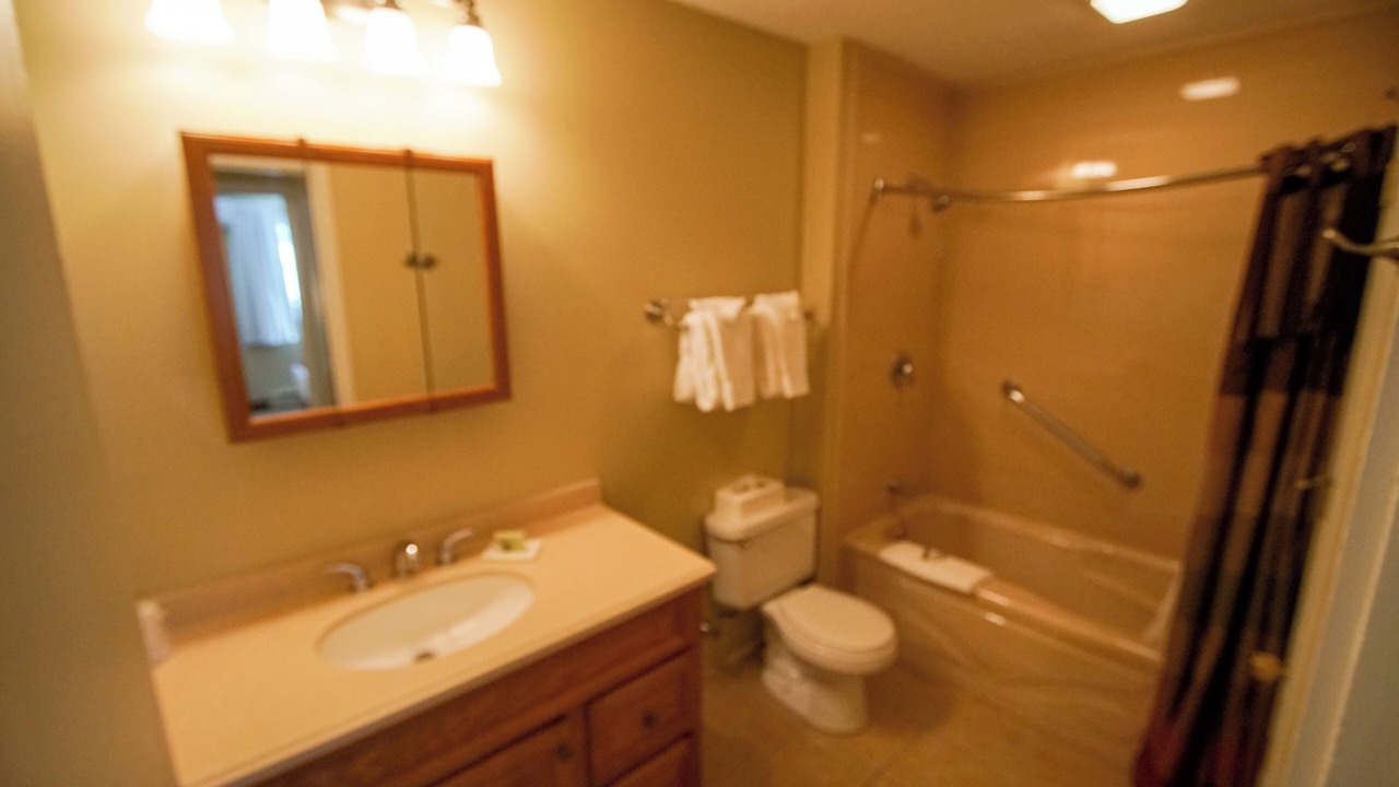 Photo of Bathroom in Lincoln
