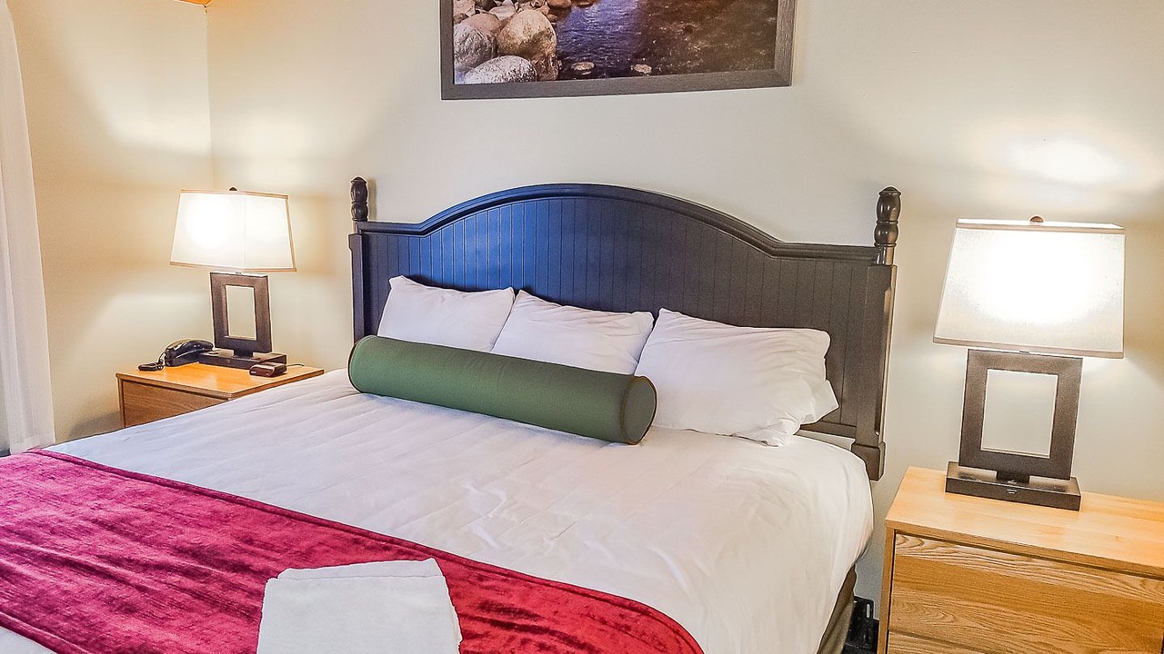 Photo of Bedroom in Lincoln