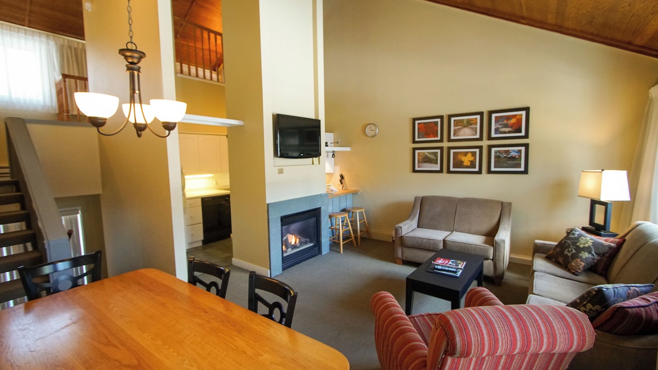 Photo of Livingroom in Lincoln