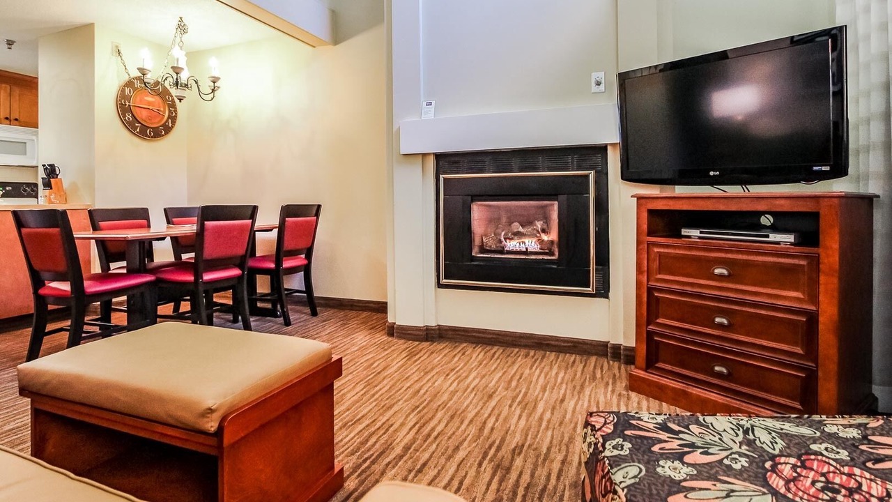Photo of Livingroom in Lincoln