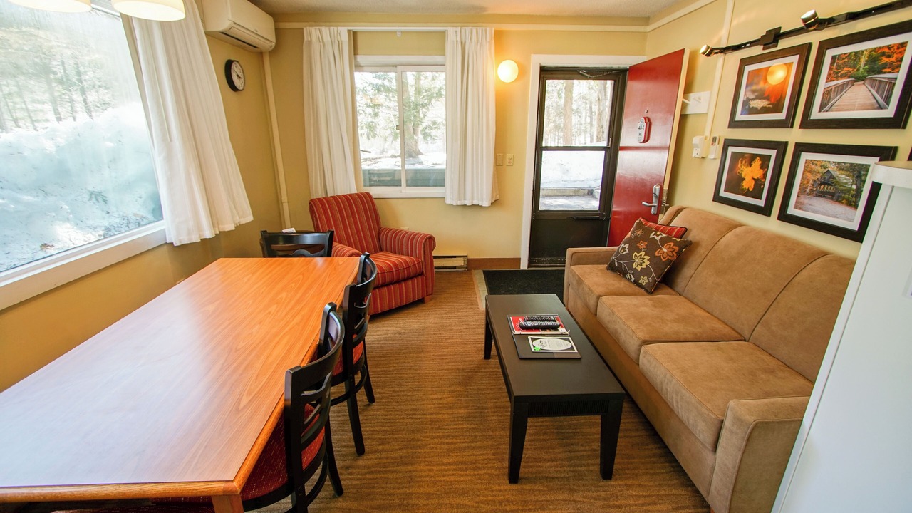 Photo of Livingroom in Lincoln
