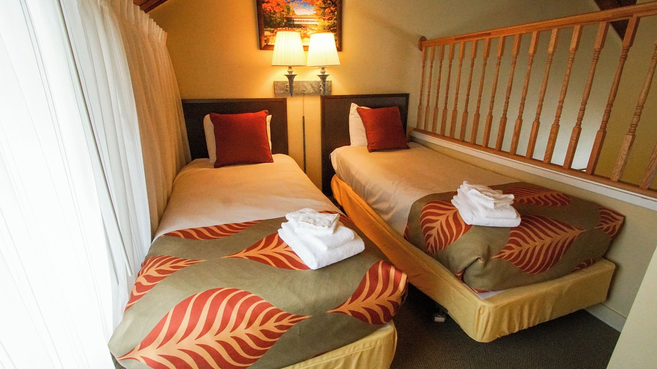 Photo of Bedroom in Lincoln