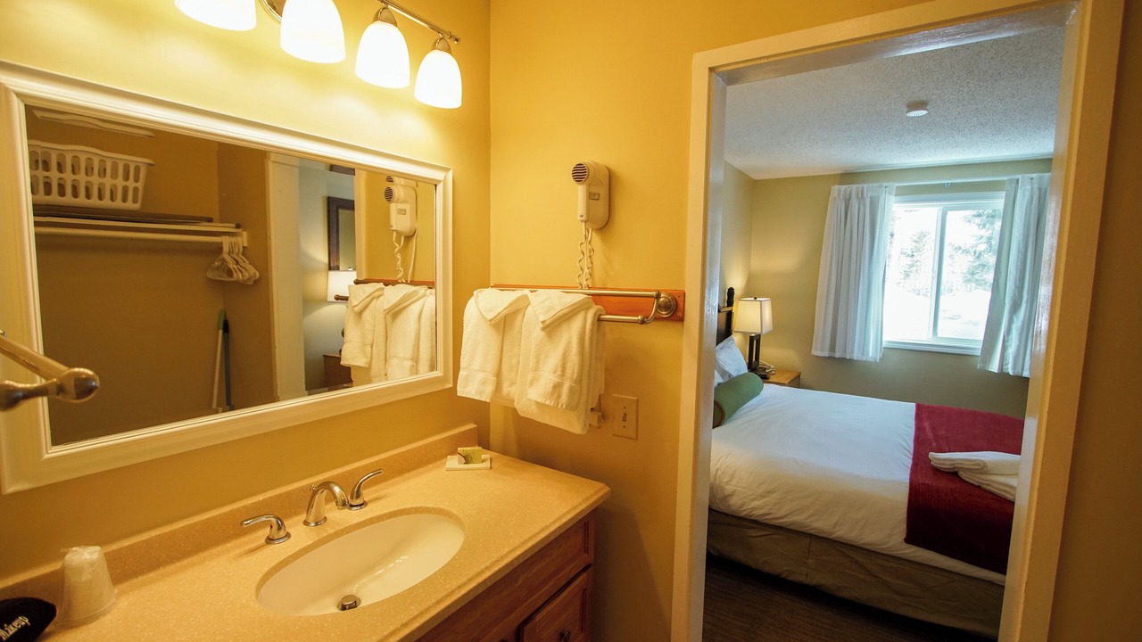 Photo of Bathroom in Lincoln
