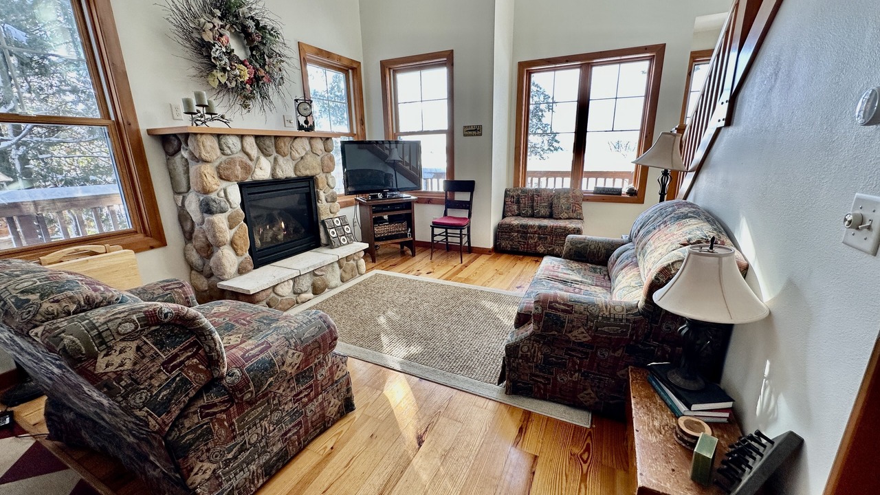 Photo of Bedroom in Hatley