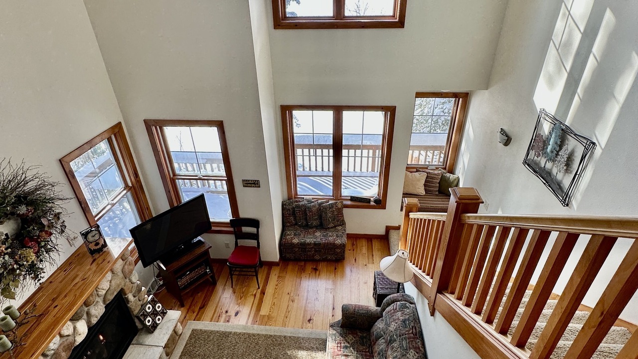 Photo of Bedroom in Hatley