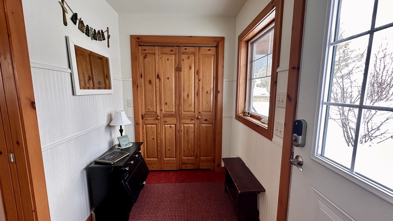 Photo of Bedroom in Hatley