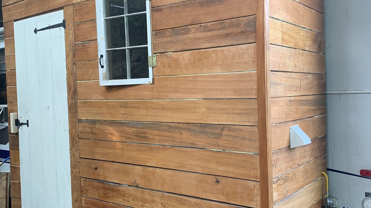 Photo of Outdoor in Westport