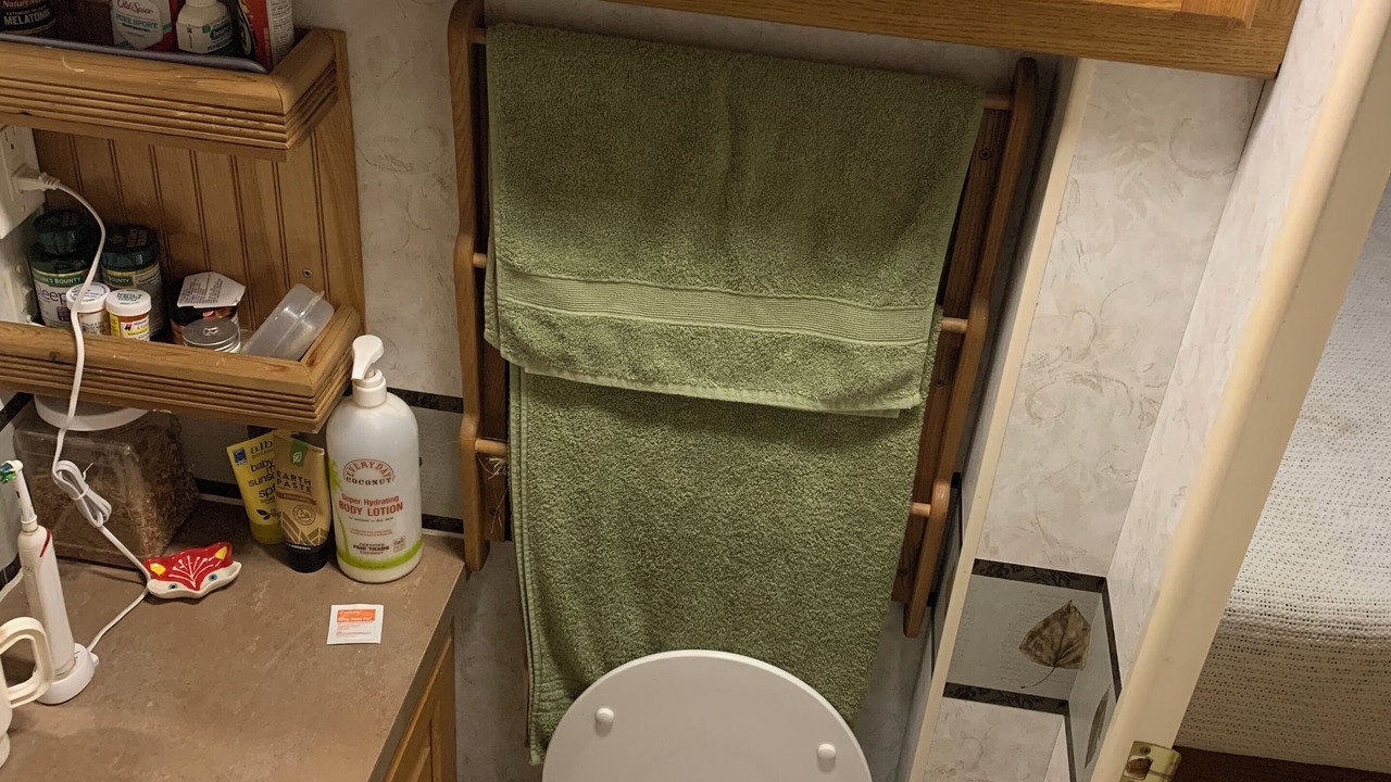 Photo of Bathroom in Westport