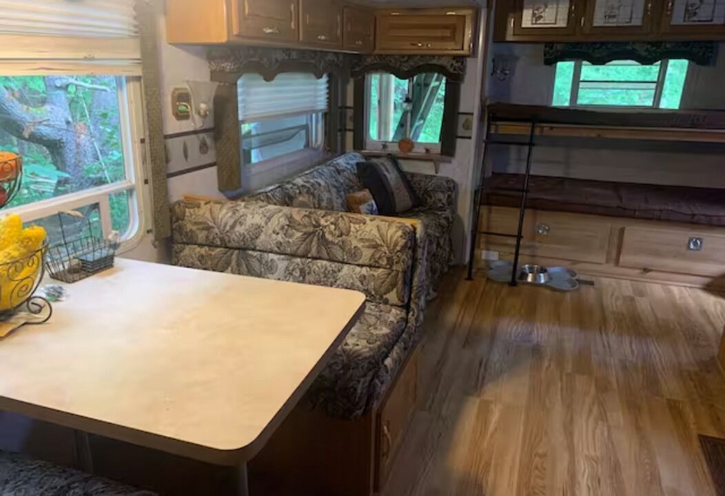 Photo of Livingroom in Westport