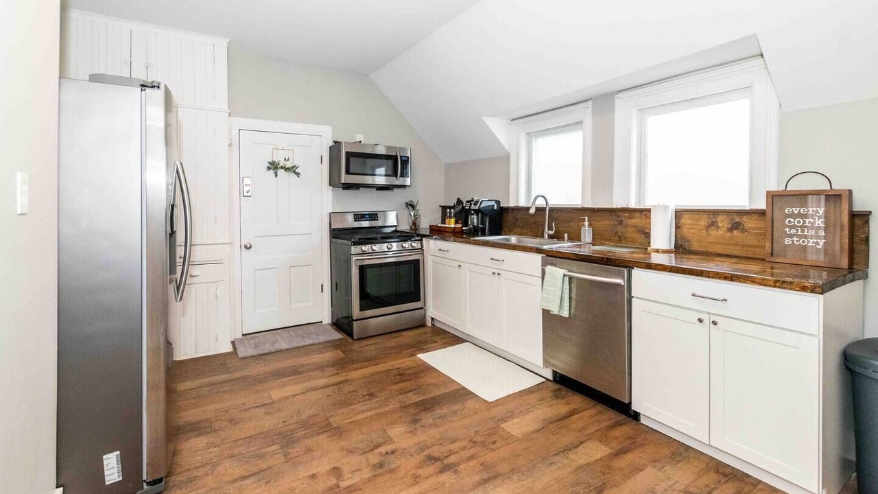 Photo of Kitchen in Oxford