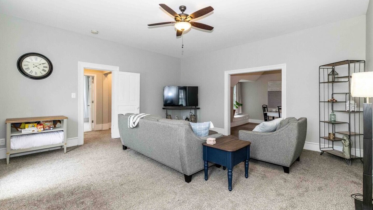 Photo of Bedroom in Oxford