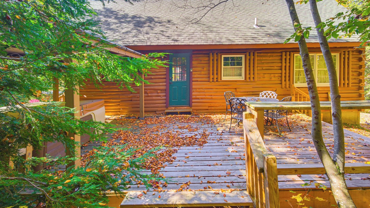 Photo of Outdoor in Andover