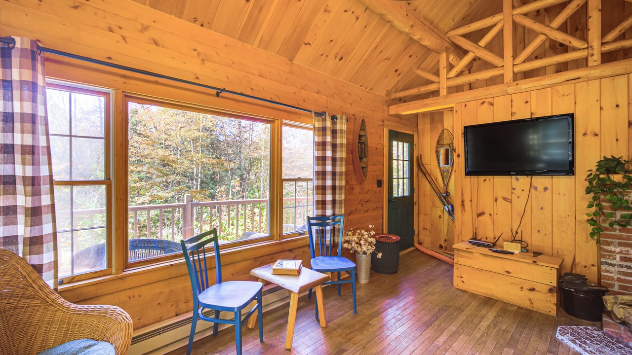 Photo of Livingroom in Andover