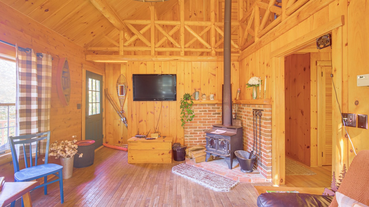 Photo of Livingroom in Andover