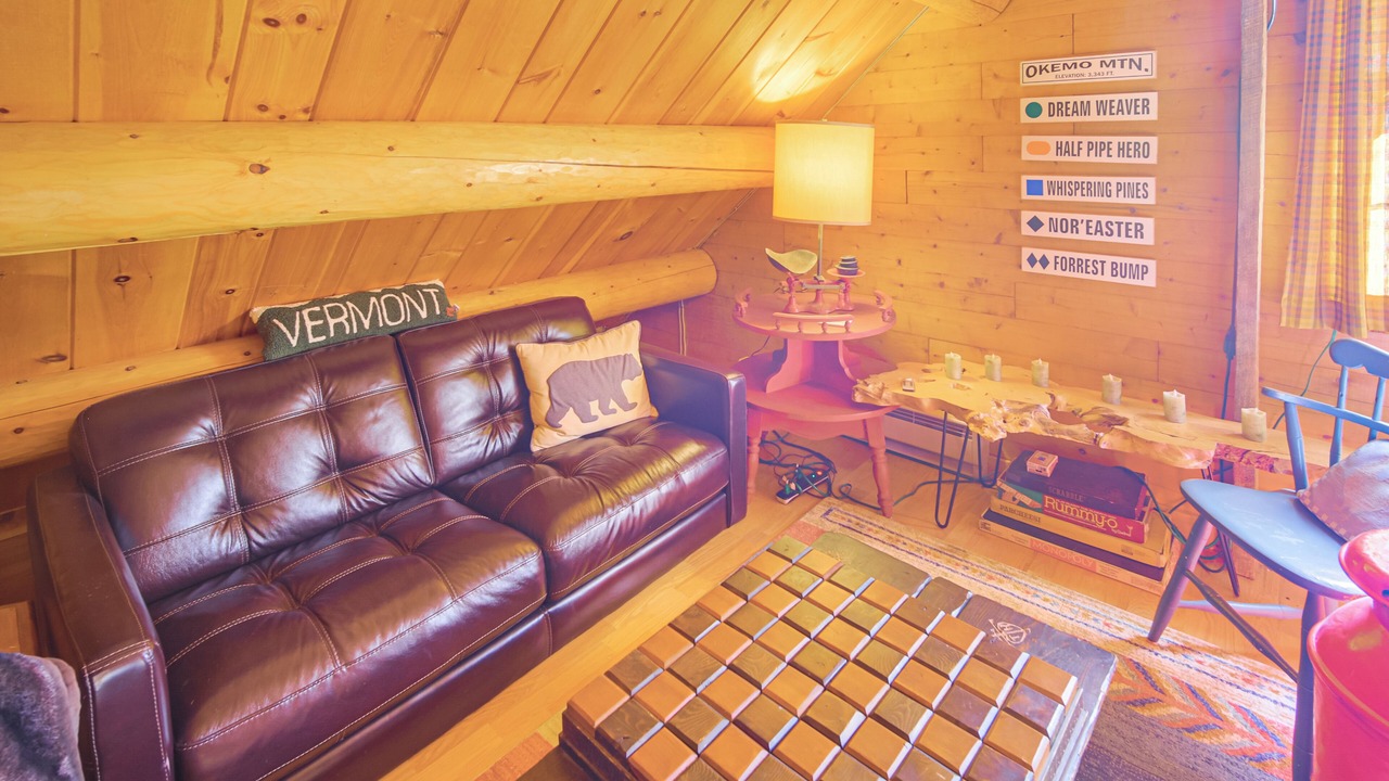 Photo of Livingroom in Andover