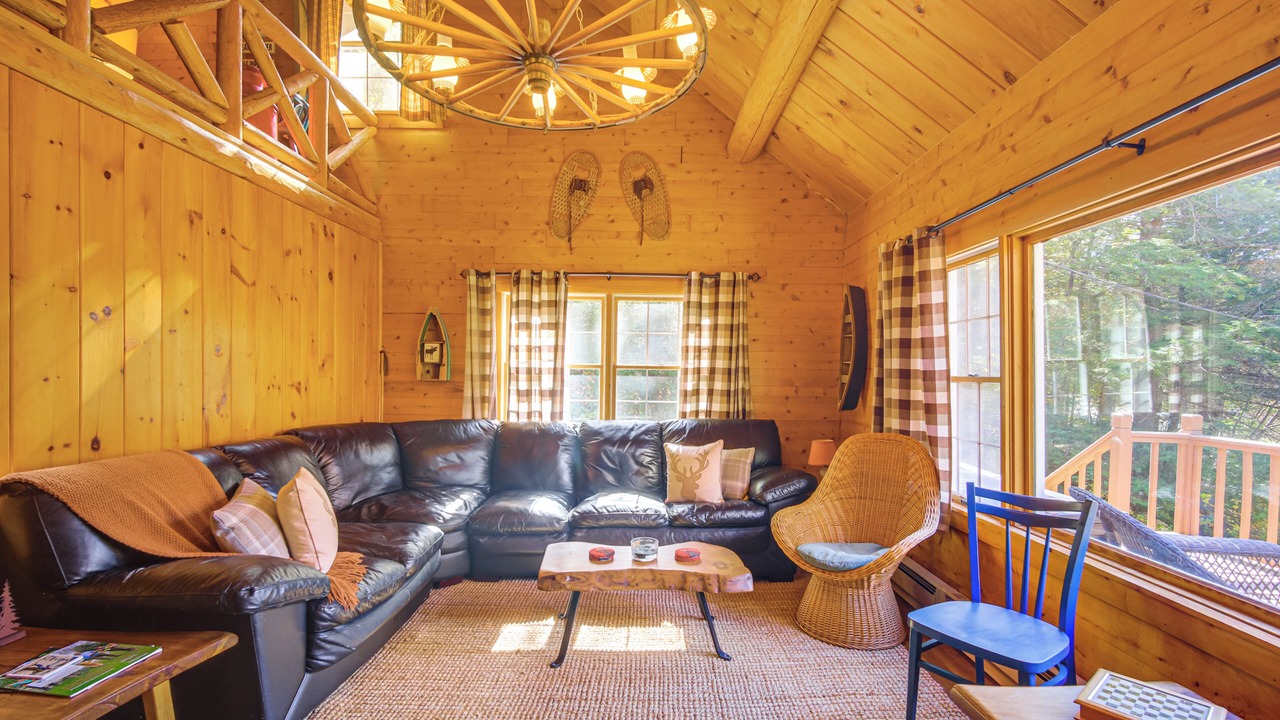 Photo of Livingroom in Andover