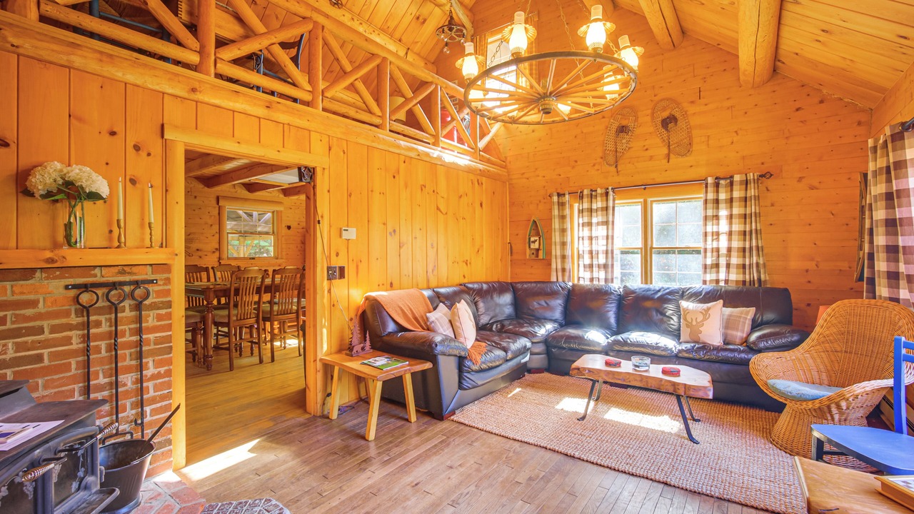 Photo of Livingroom in Andover