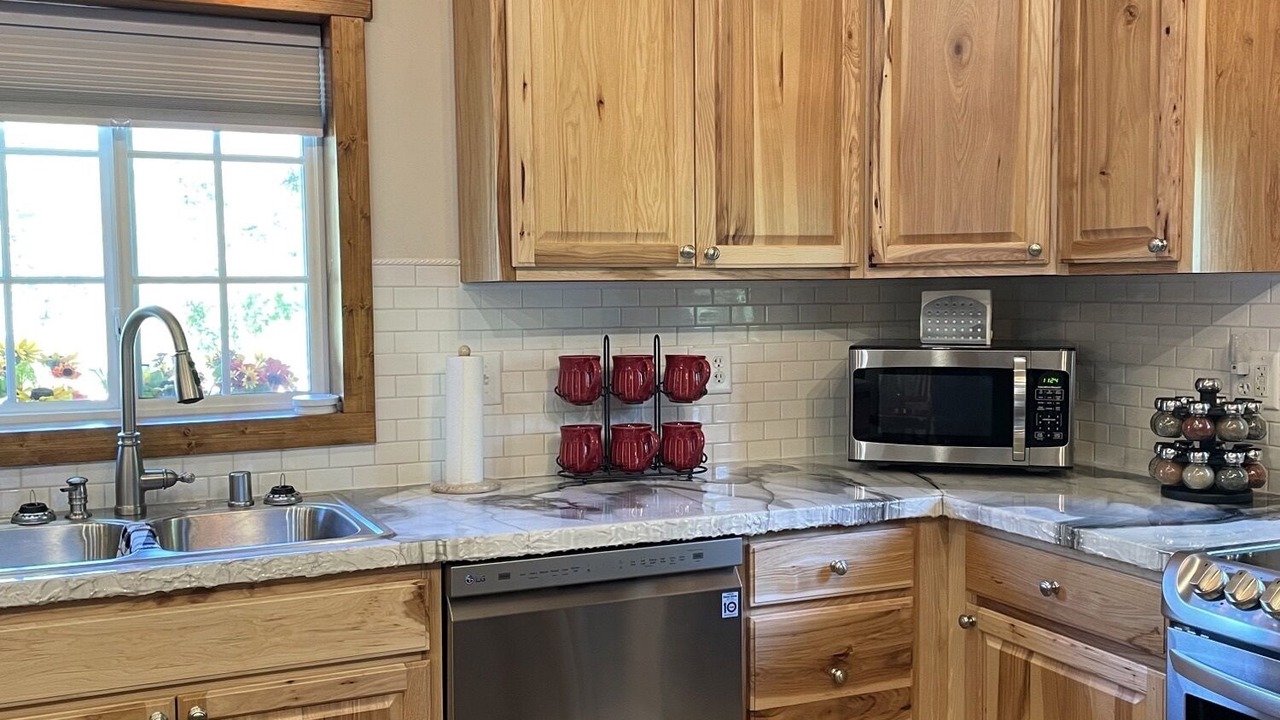 Photo of Kitchen in Hazel Green