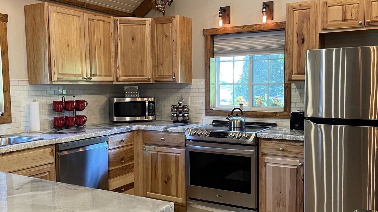 Photo of Kitchen in Hazel Green
