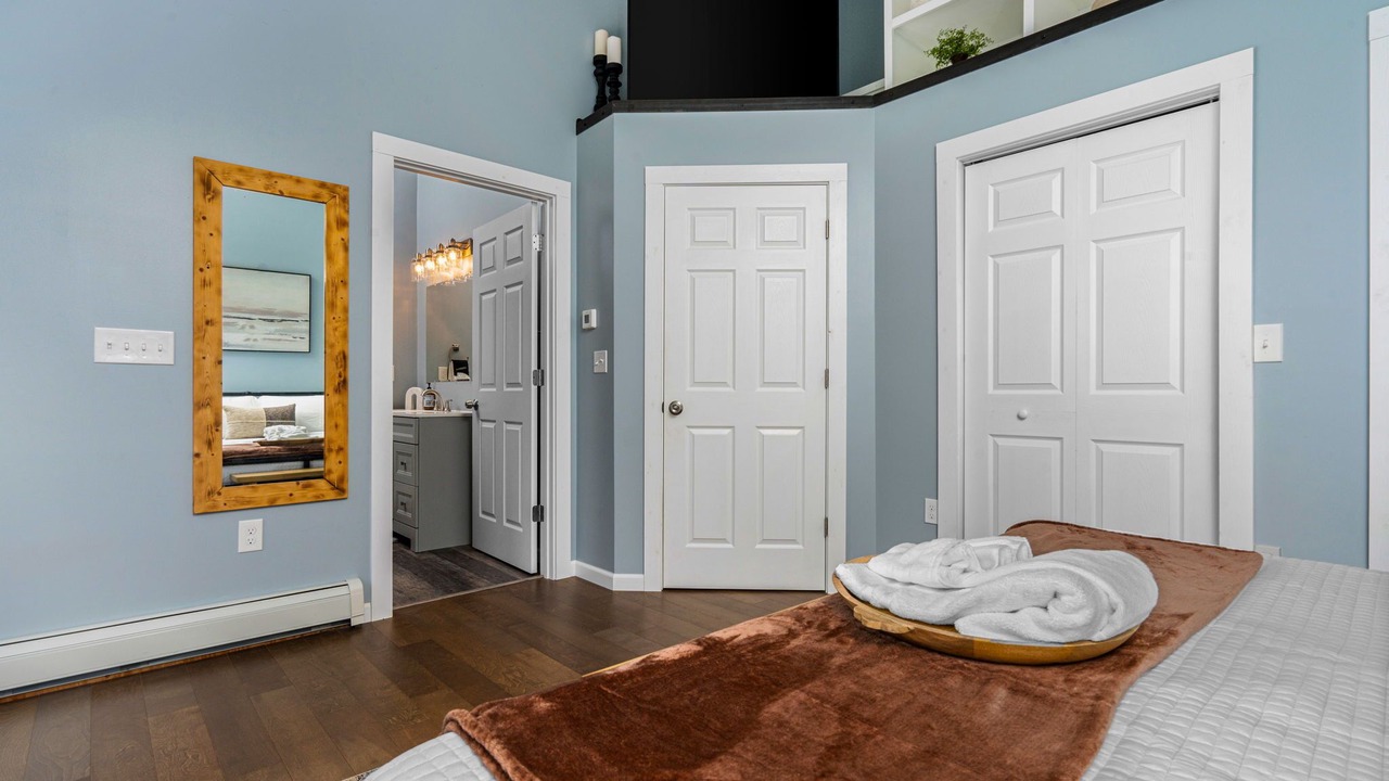 Photo of Bedroom in Bellaire
