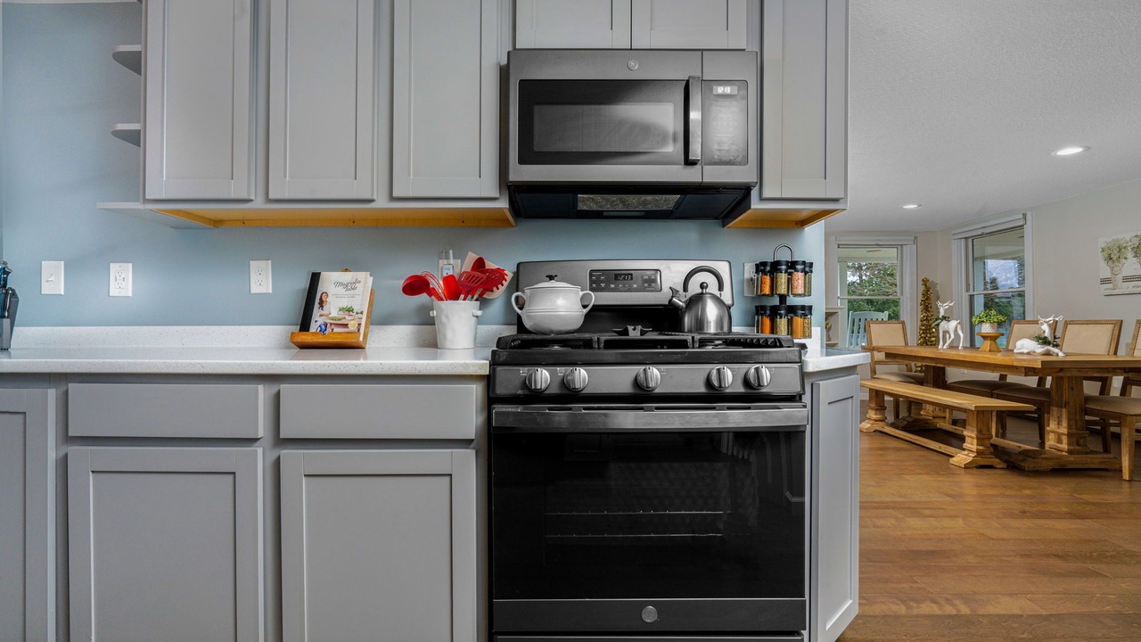 Photo of Kitchen in Bellaire